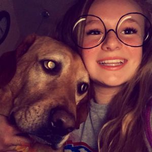 Meet your Posher, Lauren